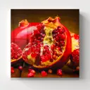 Картина Postermarket Картина стекло AG 44-04/40*40 4680030565739 40x40 см