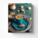 Картина без рамки Postermarket Коктейль 50x40 см AG 40-226