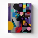 Картина Postermarket Картина стекло AG 40-244/40*50 4630124108908 40x50 см