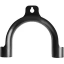 Насадка для сливной трубы 20 мм пластик