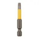 Бита магнитная Kranz T25x50 мм, 2 шт.