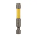 Бита магнитная Kranz T40x50 мм, 2 шт.