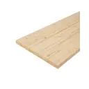 Мебельный щит Дом дерева 70x100x4 см лиственница сорт AB