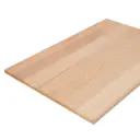 Мебельный щит Дом дерева 60x270x4 см бук сорт Экстра