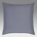 Наволочка Sofi de marko Мармис НВ-мс-70х70ин 70x70 см сатин 1 шт цвет серый