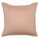 Наволочка Sofi de marko Мармис НВ-мс-70х70кар 70x70 см сатин 1 шт цвет коричневый