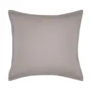 Наволочка Sofi de marko Мармис Для сна 70x70 см сатин 1 шт цвет серый