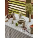 Скатерть на стол Sima-land home Strict line квадратная 220x180 см цвет разноцветный