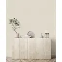 Обои флизелиновые Victoria Stenova Magnolia бежевые 1.06 м VS585111