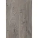 Ламинат Kronotex Robusto Дуб Атлас антрацит 33 класс толщина 12 мм 1.29 м², цена за упаковку