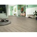 Ламинат Kronotex Robusto Дуб Аризона бежевый 33 класс толщина 12 мм 1.29 м², цена за упаковку