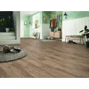 Ламинат Kronotex Синерея натуральная 33 класс толщина 12 мм 1.29 м², цена за упаковку