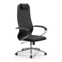 Офисное кресло Ergolife SU-B-10 68.3x131x70 см сетка цвет черный