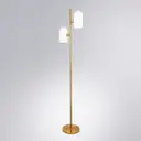 Торшер Cassel цвет медь