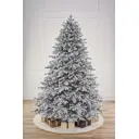 Искусственная елка Max christmas ЕВЗЗ 27 Византийская заснеженная 270 см