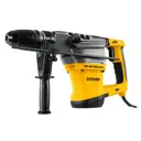 Перфоратор сетевой SDS Max Steher HD-40-1250 Max, 1250 Вт, 10 Дж