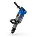 Перфоратор сетевой SDS Max Зубр ЗПМ-50-1700 Э, 1700 Вт, 27 Дж