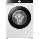 Стиральная машина Samsung Ww70ag6s23aelp 60x85x45 см 7 кг цвет белый