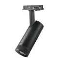 Трековый светильник спот светодиодный Ledvance 4099854405846 10 Вт однофазный нейтральный белый свет цвет черный