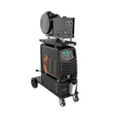 Сварочный аппарат инверторный Redbo Pro Mig 500F, 500 А, до 4 мм