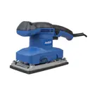 Вибрационная шлифмашина сетевая Redbo RSS-450, TSRD00178606, 450 Вт, 93x185 мм