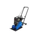 Виброплита бензиновая ТСС WP60L двигатель Loncin, 4800 Вт 500x360 мм