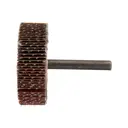 Круг лепесткой радиальный КЛО Abraforce АМ196276 P60 40x6x25 мм, 10 шт