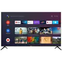 Телевизор Haier Smart tv k6 50" 127 см цвет серый / серебристый