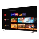 Телевизор Haier Smart tv m1 50" 127 см цвет черный
