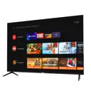 Телевизор Haier Smart tv s2 50" 127 см цвет черный