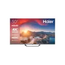 Телевизор Haier Smart tv s2 pro 50" 127 см цвет черный