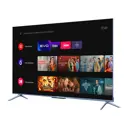 Телевизор Haier Smart tv s5 50" 127 см цвет синий