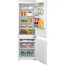 Встраиваемый холодильник Midea MDRE368FGE01 54x178.5 см цвет белый