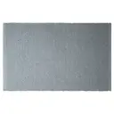 Коврик декоративный хлопок Mantoa JBT-100-01 50x80 см цвет серебристый