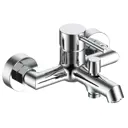 Смеситель для ванны Argotech 35-05 JAVA цвет хром