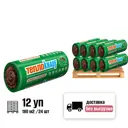Минеральная вата Knauf TR 037 50мм комплект 12шт 6.14x1.22м 180м²