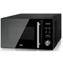 Отдельностоящая микроволновая печь Bbk 20MWG-732T/B-M 20 л 39x29x49 см цвет черный