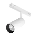 Трековый светильник спот Voltega Focus Led 24° светодиодный 12 Вт магнитный цвет белый теплый белый свет