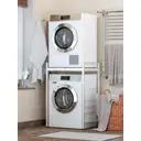 Стеллаж для стиральной и сушильной машины N-Loft SW502 68см