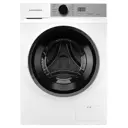 Стиральная машина Kuppersberg Wm 480 w 59.5x85x47.5 см 8 кг цвет белый