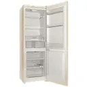 Холодильник Indesit DS 3180 E 64x190 см цвет бежевый