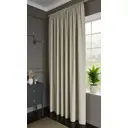 Штора на ленте Miamoza Софти 200x280 см цвет экрю