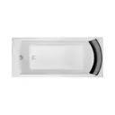 Ванна Jacob Delafon BIOVE E6D903-0 (293150) 150x75 чугунная с антискользящим покрытием