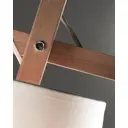 Торшер La Forma 047682 Jovik цвет белый