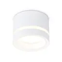 Светильник точечный накладной Ambrella Light TN5245 Gx standard tech GX53 цвет белый