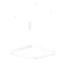 Светильник подвесной светодиодный Italline It013-6031 white 3000k 12 м² теплый белый (желтый) свет цвет белый
