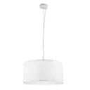 Светильник подвесной Arte lamp Coppa A4095sp-3wh 3 лампы 7 м² цвет белый