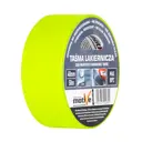 Малярная лента Motive Washi Green для окраски распылением 48мм 50м