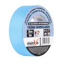 Малярная лента Motive Washi Blue для окраски распылением 38мм 50м