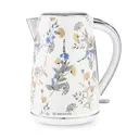 Чайник 1.7 л Brayer BR1083 нержавеющая сталь цвет белый